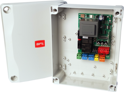 Unitate de control ALCOR AC A - BFT.RO