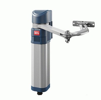 Automatizare poarta batanta BFT E5 BT A18 - mastergates.ro