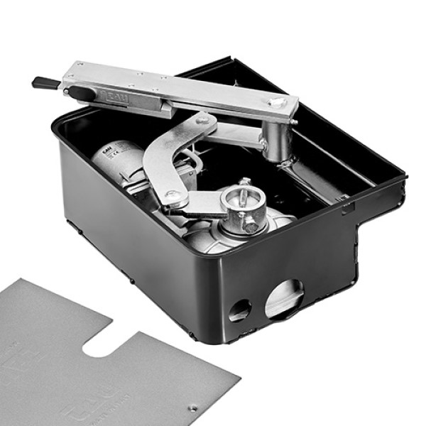 Automatizare ingropata TAU P-650R30VELOCE - mastergates.ro